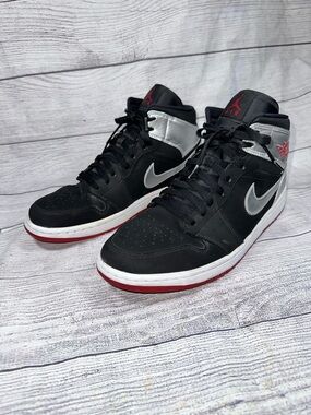 Nike Air Jordan 1 Mid Johnny Kilroy size 11 M